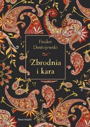 Zbrodnia i kara - Fiodor Dostojewski, Czesław Jastrzębiec-Kozłowski