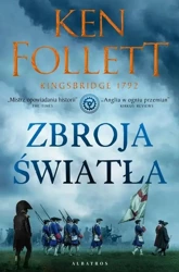 Zbroja światła w.2024 - Ken Follett