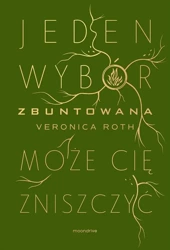 Zbuntowana - Veronica Roth