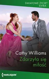 Zdarzyła się miłość - Williams Cathy