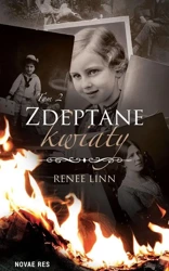 Zdeptane kwiaty T.2 - Renee Linn