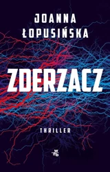 Zderzacz - Joanna Łopusińska