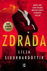 Zdrada - Lilja Sigureardóttir