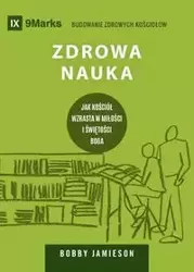 Zdrowa nauka (Sound Doctrine) (Polish) - Bobby Jamieson