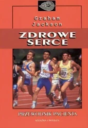 Zdrowe serce - Graham Jackson