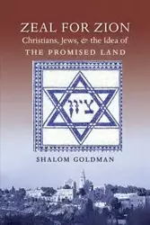 Zeal for Zion - Goldman Shalom