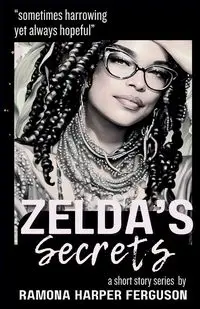 Zelda's Secrets - Ramona Harper Ferguson