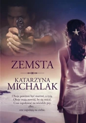 Zemsta w.2023 - Katarzyna Michalak