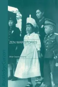 Zen War Stories - Victoria Brian