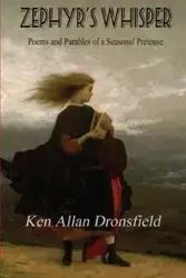 Zephyr's Whisper - Ken Allan Dronsfield