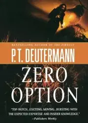 Zero Option - Deutermann P. T.