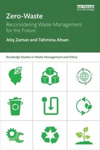 Zero-Waste - Zaman Atiq