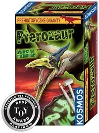 Zestaw Archeologiczny Pterozaur - Kosmos