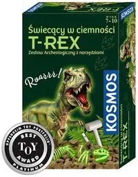 Zestaw Archeologiczny T-Rex - Piatnik