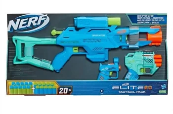 Zestaw Nerf Elite 2.0 Tactical Pack - NERF