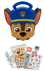 Zestaw kreatywny 3D Paw Patrol PW19960 - Kids Euroswan