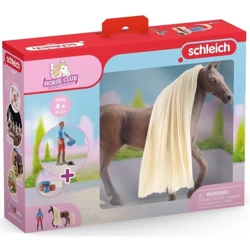 Zestaw startowy Leo i Rocky - SCHLEICH