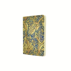 Zeszyt A6 Morris Windrush w kropki CBD6303 - PAPERBLANKS