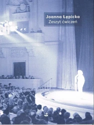 Zeszyt ćwiczeń - Joanna Łępicka