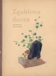 Zgubiona dusza wyd. 2025 - Olga Tokarczuk