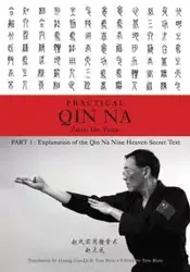 Zhao's Practical Qin Na Part 1 - Yuan & Tom Bisio Zhao Da