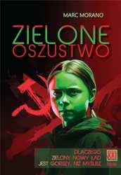 Zielone oszustwo - Marc Morano