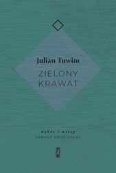 Zielony krawat - Julian Tuwim