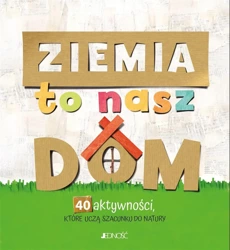 Ziemia to nasz dom - Laura Salvi, Anna Gogolin