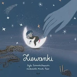 Ziewanki - Edyta Łukawska-Janowska