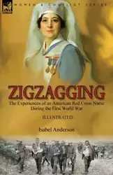 Zigzagging - Anderson Isabel