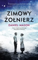 Zimowy żołnierz - Daniel Mason