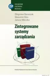 Zintegrowane systemy zarządzania - praca zbiorowa