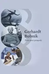 Život mezi paragrafy - Bubník Gerhardt