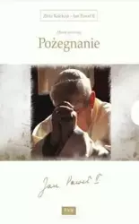 Złota Kolekcja JP II Album 1 Pożegnanie.. DVD - Anna Woźniak-Kot