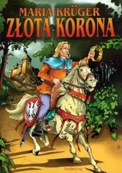 Złota korona - Maria Kruger