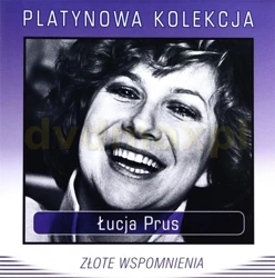 Złote Wspomnienia CD - Łucja Prus