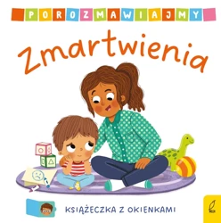 Zmartwienia. Porozmawiajmy - Mandy Archer