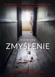 Zmyślenie wyd. kieszonkowe - Jess Ryder