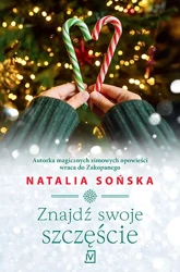 Znajdź swoje szczęście - Natalia Sońska