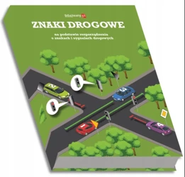 Znaki drogowe