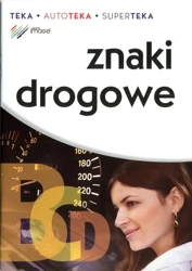 Znaki drogowe - praca zbiorowa