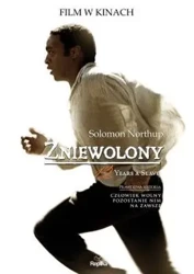 Zniewolony - Solomon Horthup