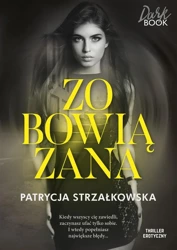 Zobowiązana - Patrycja Strzałkowska