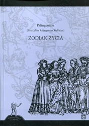 Zodiak życia (dodruk 2019) - Palingeniusz