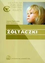 Żółtaczki - Joanna Pawłowska, Irena Jankowska