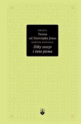 Żółty zeszyt i inne pisma (złota seria) - Teresa z Lisieux