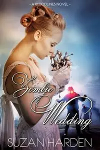 Zombie Wedding - Suzan Harden