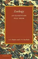 Zoology - Shipley A. E.