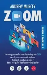 Zoom - Andrew Murcey