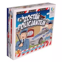 Zostań Policjantem FAN